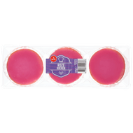 1 de Beste Roze koeken 6 stuks