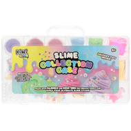 Slime collection case