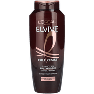 Elvive Shampoo full resist