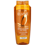 Elvive Shampoo extraordinairy coco