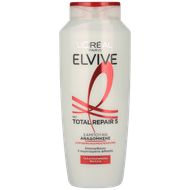 Elvive Shampoo total repair