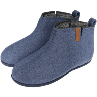 Heren pantoffel
