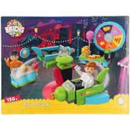 Kid's Bricks bouwstenen