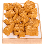 Vis Marine Kibbeling