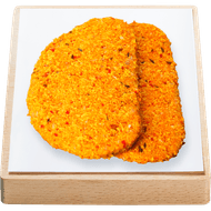 Vleeschmeesters Actie boerenschnitzel