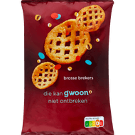 G'woon Brosse brekers