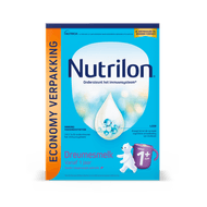 Nutrilon Dreumesmelk vanaf 1 jaar