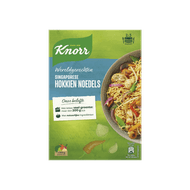 Knorr Wereldgerechten hokkien noedels