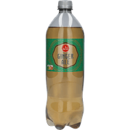1 de Beste Ginger ale