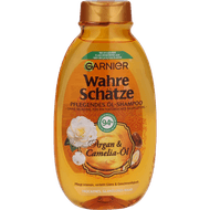 Garnier Shampoo argan- & camelia olie