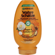 Garnier Cremespoeling argan- & camelia olie