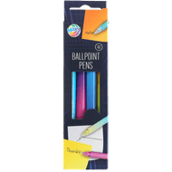 Balpennen