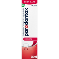 Parodontax Tandpasta fluoride