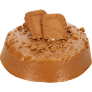 Foto van Speculux taartje 16 cm