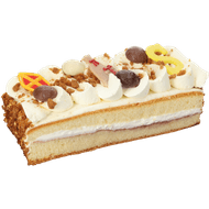 Sint schnitt Foto van Sint schnitt