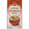 1 de Beste Zilvervliesrijst