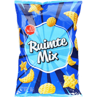 1 de Beste Ruimtemix