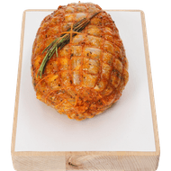 Vleeschmeesters Kiprollade italian roast