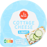1 de Beste Cottage cheese light