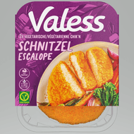Valess Schnitzel gepaneerd 2 stuks