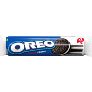 Oreo Double crème roll
