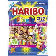 Haribo Pixel fizz