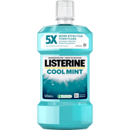 Listerine Mondwater coolmint