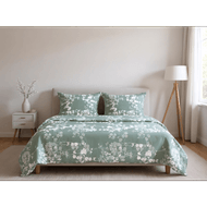 Dekbedovertrek 240 x 200/220 cm Foto van Dekbedovertrek 240 x 200/220 cm