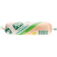 Foto van Kips Smeerworst vega tuinkruiden