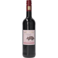 Foto van Stamp of the World Malbec