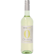 Foto van Socialite Chardonnay 0%