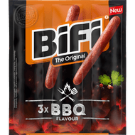 Bifi Bbq 3 st.