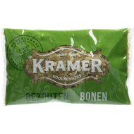 Kramer Gezouten bonen