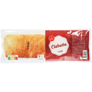 1 de Beste Ciabatta