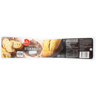 1 de Beste Stokbrood rustiek wit