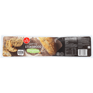 1 de Beste Stokbrood rustiek meergranen