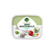Melkan Mozzareline light
