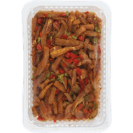 Vleeschmeesters Actie shoarma met paprika