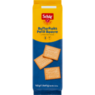 Schär Butterkeks glutenvrij