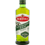 Bertolli Olijfolie extra vergine classico
