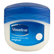 Vaseline Pure petroleum jelly original