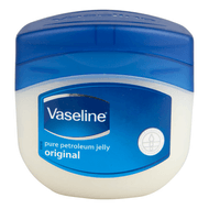 Vaseline Pure petroleum jelly original