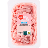 1 de Beste Hamreepjes gekookt