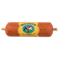 Woorts Filet americain