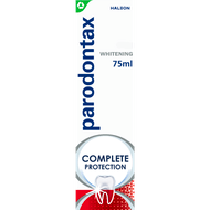 Parodontax Tandpasta compl.protection whitening