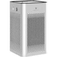 Medify luchtreiniger air ma-25 zilver