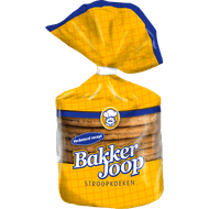 Aviateur Stroopkoek