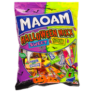 Maoam Halloween sweet & sour