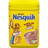 Nestlé Nesquik cacaopoeder