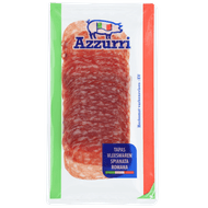 Foto van Azzurri Spianata romano